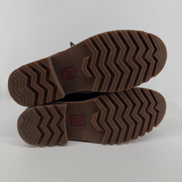 Kodiak Black Mahone Waterproof Hiker Boots - Picture 7 of 8